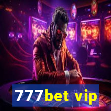 777bet vip